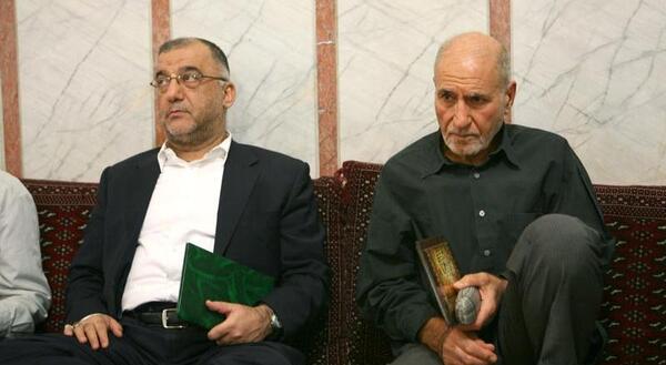 عکس بهزاد شریفی