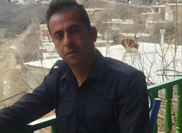 عکس بهزاد شریفی