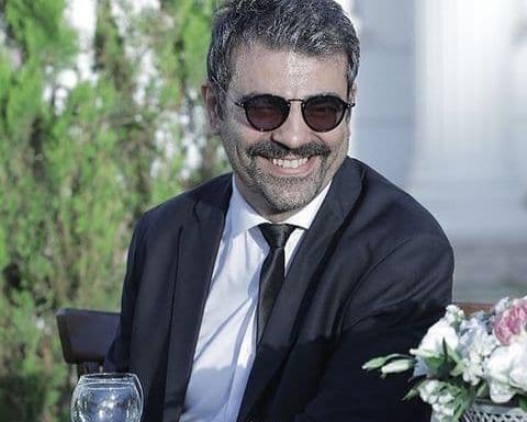 عکس بهزاد شریفی