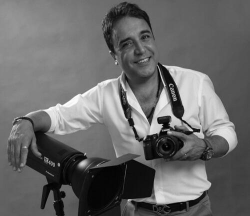 عکس بهزاد شریفی
