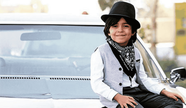 عکس سریال زیرخاکی