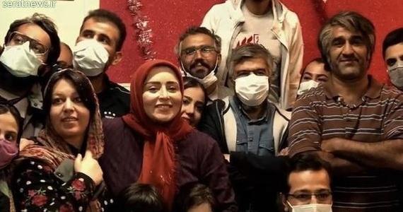 عکس سریال زیرخاکی