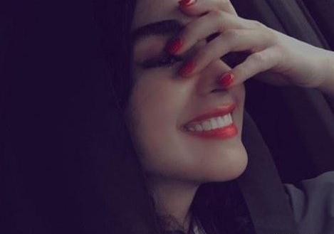 عکس لبخند زیبا پسرانه