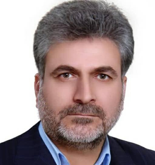 عکس سرهنگ ابراهیم حسن آبادی