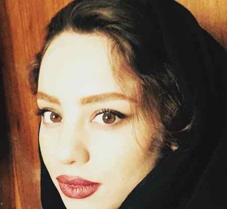 عکس مبینا و فاطمه