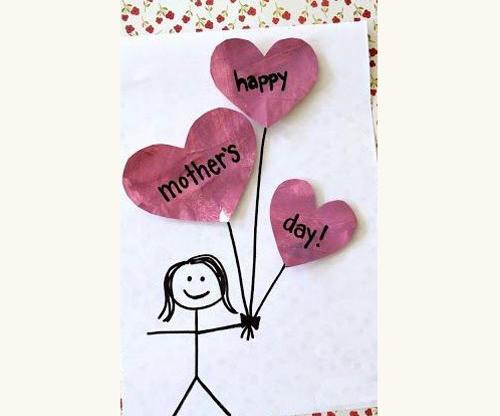 عکس فیلم ایده برای روز مادر