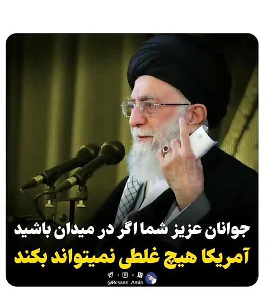 عکس رهبر انصارالله یمن