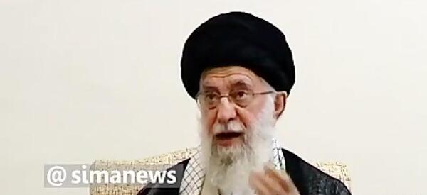 عکس رهبر انصارالله یمن