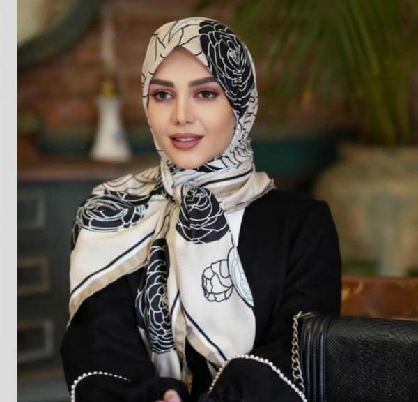 عکس روسری شیک زنانه