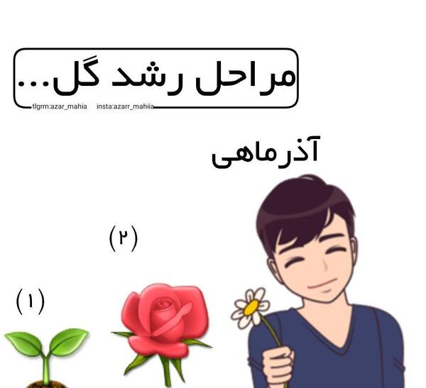 عکس پروفایل پسر آذر ماهی