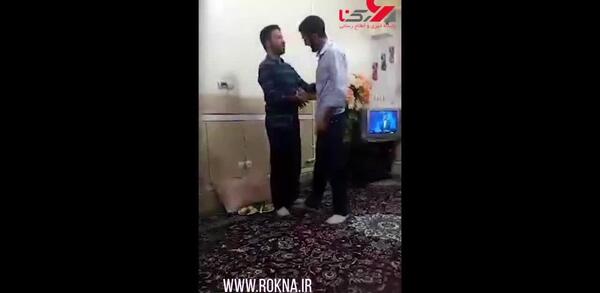 عکس قاتل شهید حججی