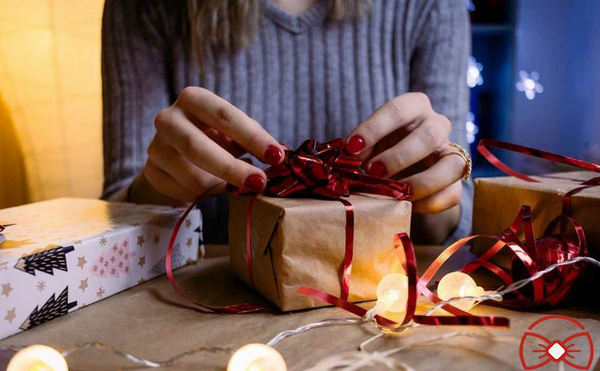 عکس ایده برای کادو تولد همسر