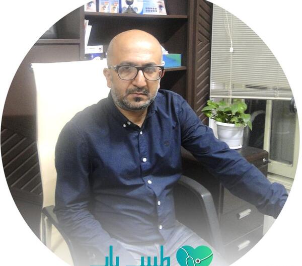 عکس چشم شیراز