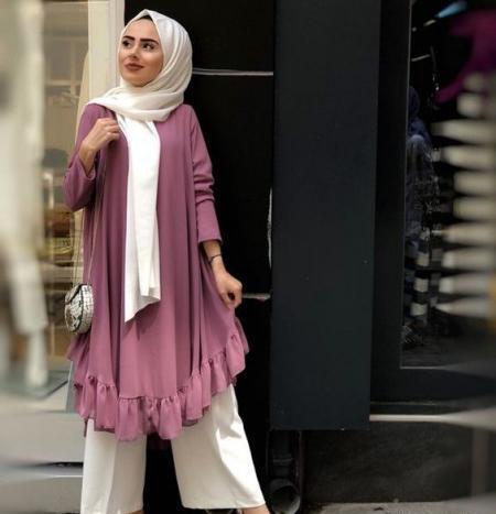 عکس مدل مانتو دخترانه هفت ساله
