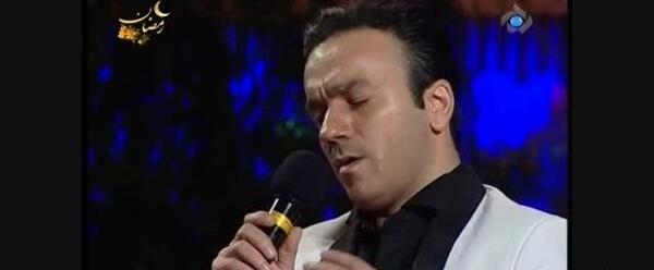عکس محمد قلی پور خواننده
