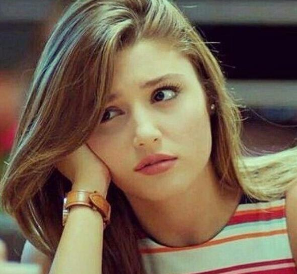 عکس پروف دخترونه هانده ارچل
