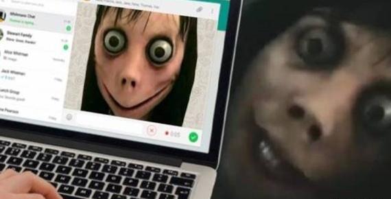 عکس پروفایل مومو در روبیکا