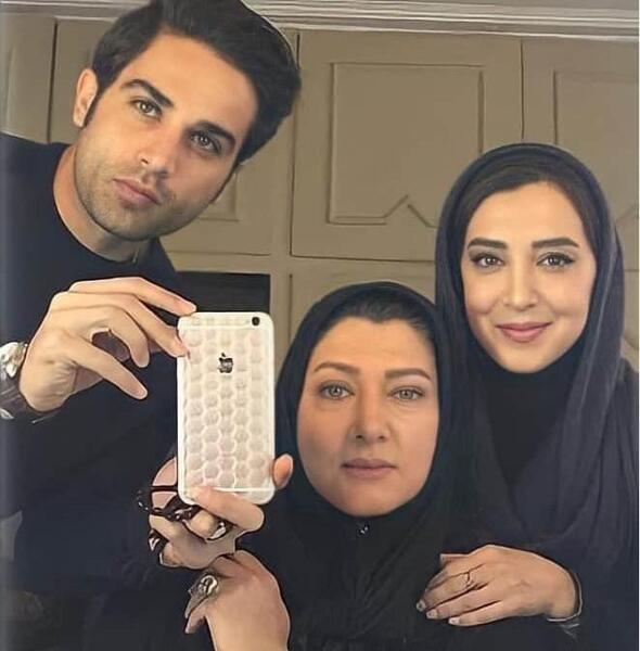دانلود عکس فریبا متخصص
