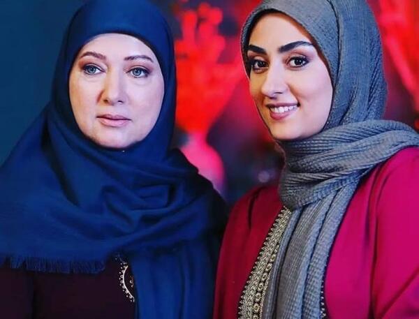 دانلود عکس فریبا متخصص