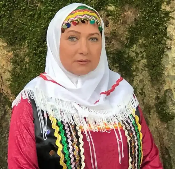 دانلود عکس فریبا متخصص