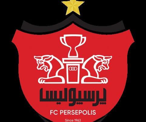 عکس پس زمینه پرسپولیس خفن