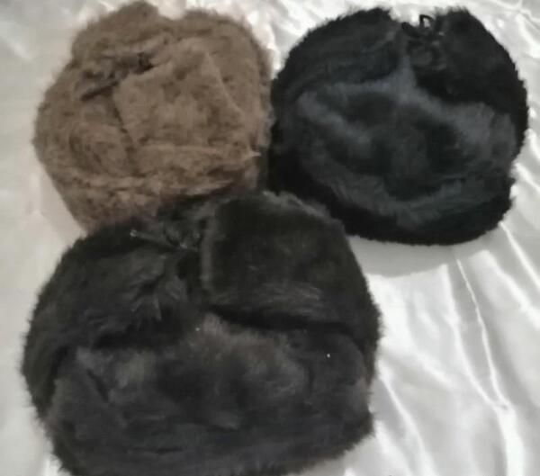 عکس کلاه پشمی روسی اصل