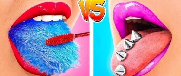عکس چالش های باحال