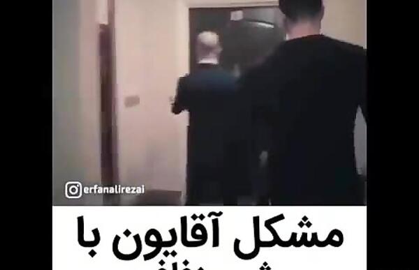 عکس سوتی شب عملیات نی نی سایت