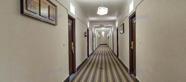 عکس های هتل مارینا