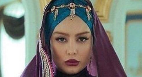 عکسهای شیرین ایزدی