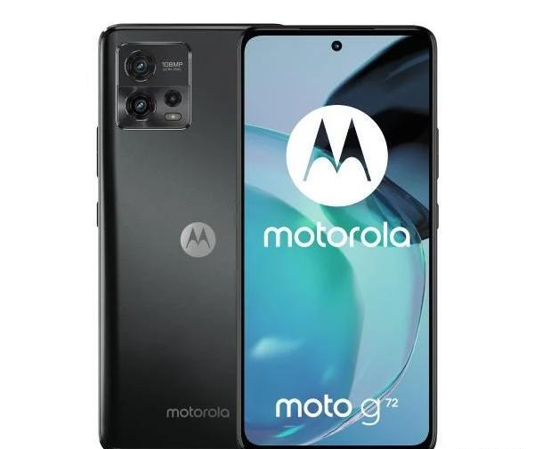 عکس گوشی موتورولا