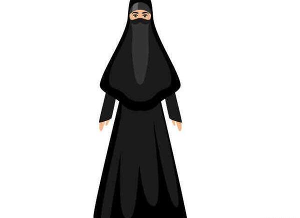 عکس دختر با حجاب مدرسه ای