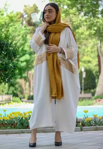 عکس مدلینگ لباس