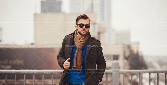 عکس مدلینگ لباس