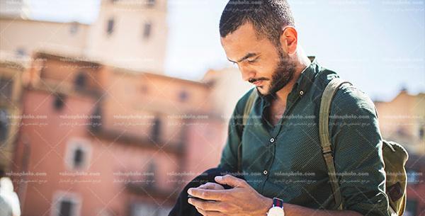 عکس مدلینگ لباس