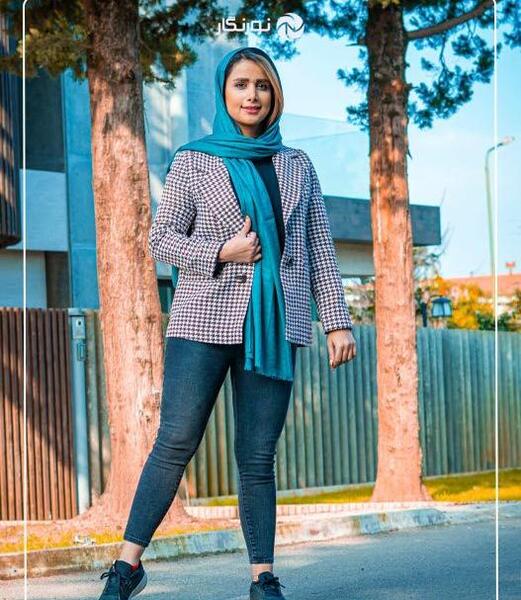 عکس مدلینگ لباس