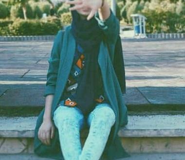 عکسهای دختر ایرانی پروفایل