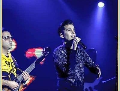 عکس فرشاد آزادی درسریال دل