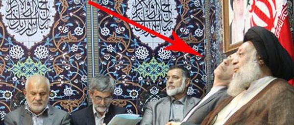 عکس نماینده مجلس در حال خواب