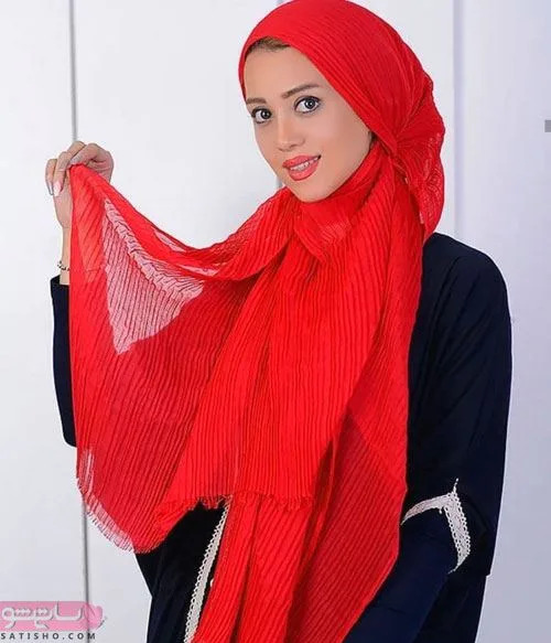 عکس شال لاکچری