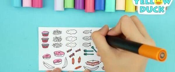عکس ایده های خوب برای باربی
