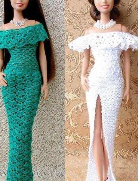 عکس ایده های خوب برای باربی