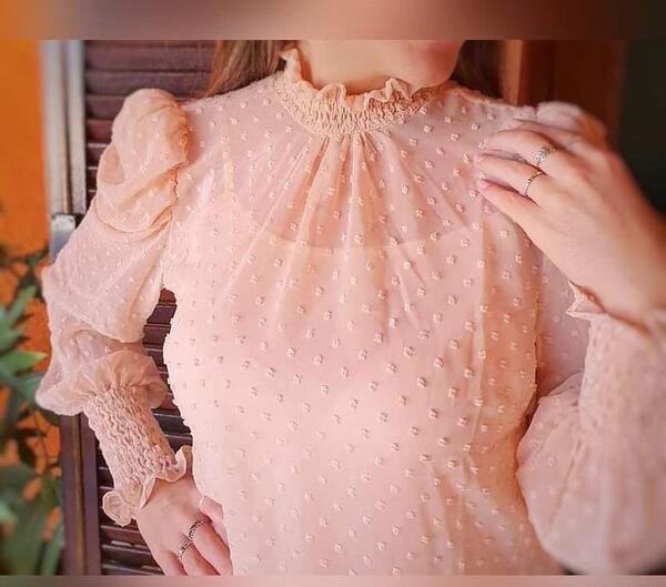 عکس شومیز زنانه جدید
