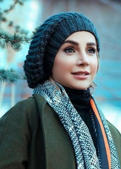 عکس کلاه زمستانی دخترانه