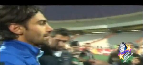 عکس امباپه قشنگ
