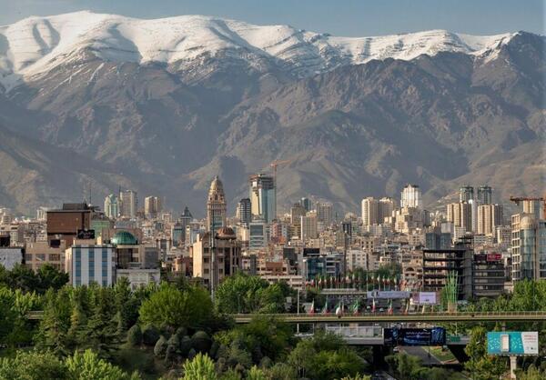 عکس هانیه بختیاری