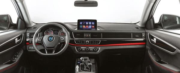 عکس ماشین fmc sx5