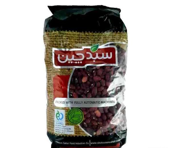 عکس اصلی سویا