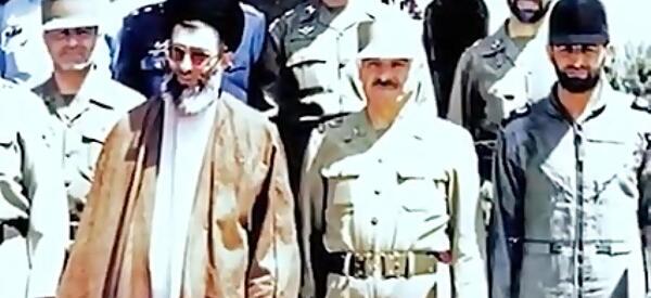 عکس جت عباس بابایی