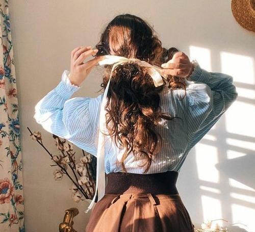 عکس دخترونه زیبا طبیعی